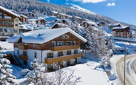 Hotel Duc De Rohan